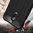 Military Defender Tough Shockproof Case for OnePlus 6T - Black